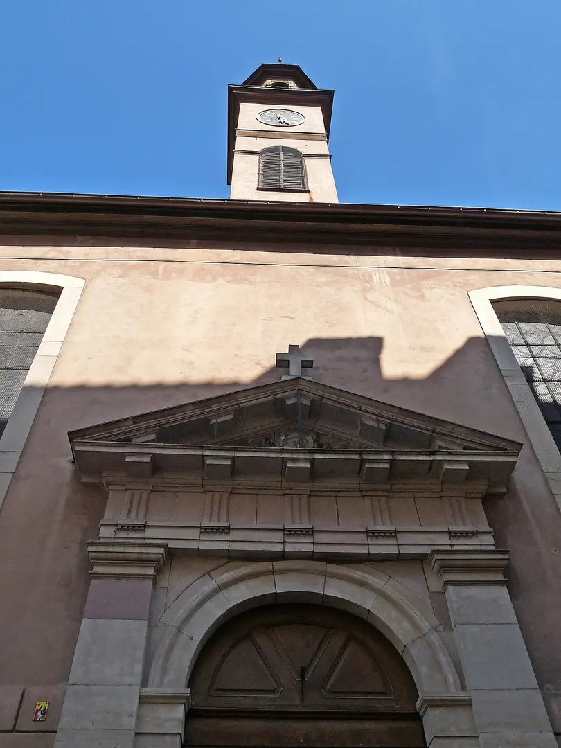 Ludwigskirche