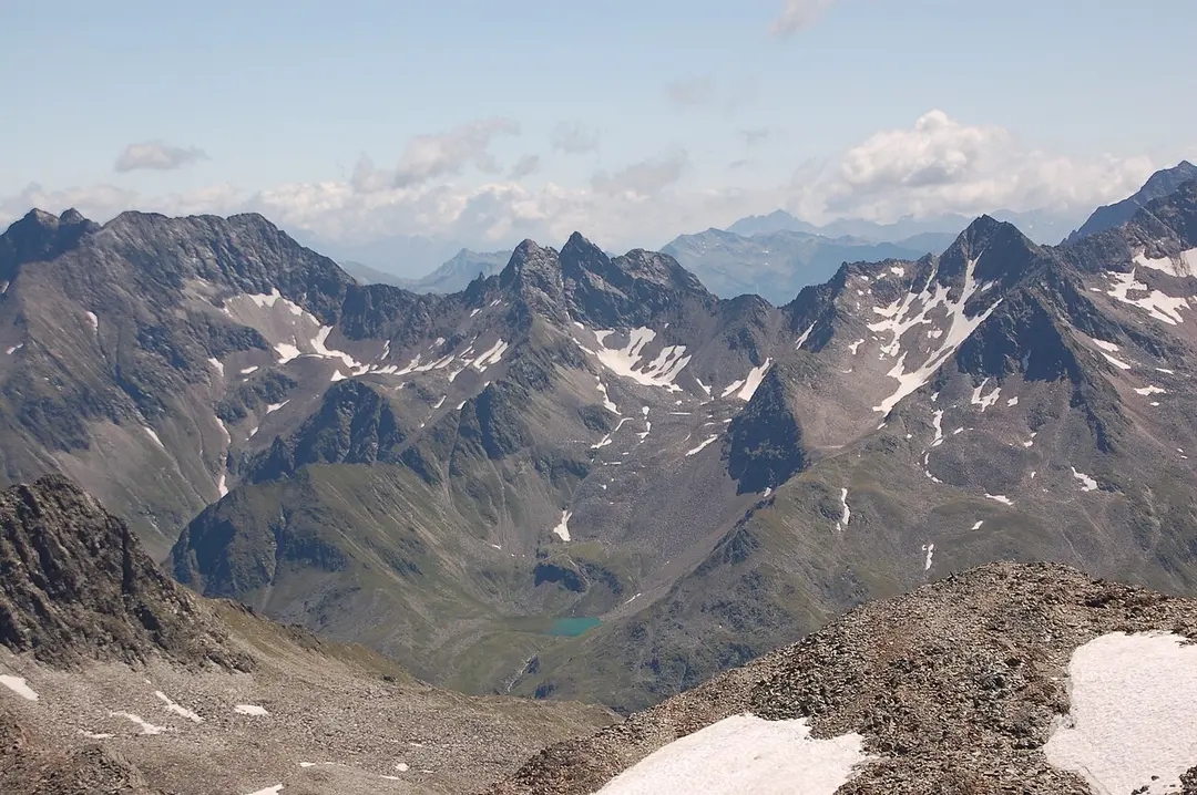 Großer Friedrichskopf