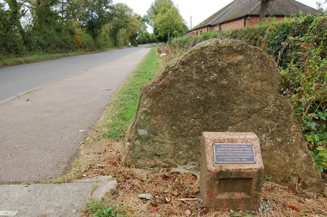 Cropredy Bridge