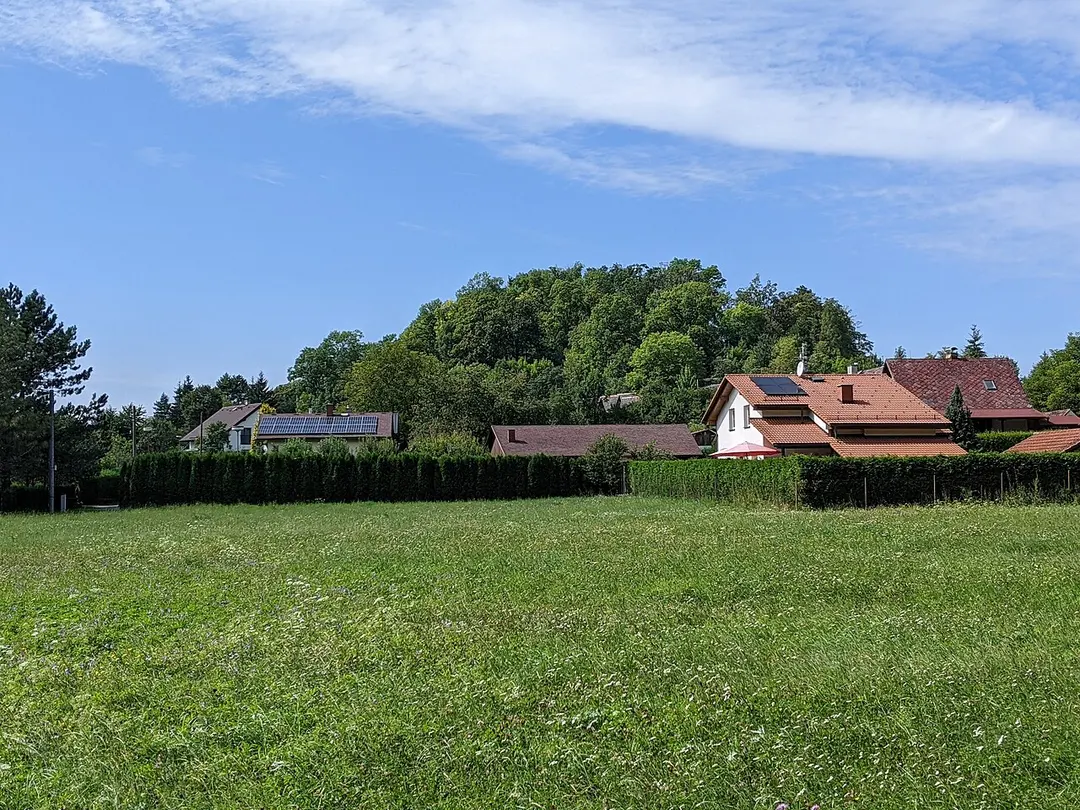Velký Vřešťov