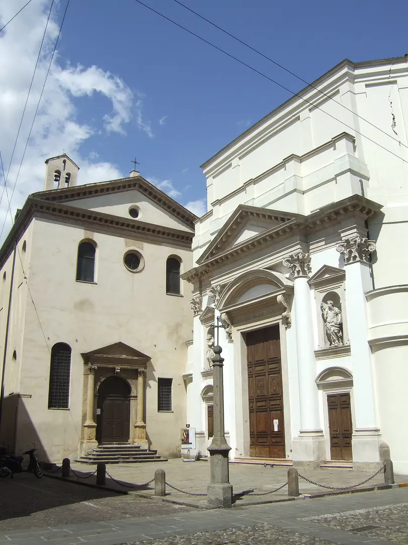 Santa Lucia