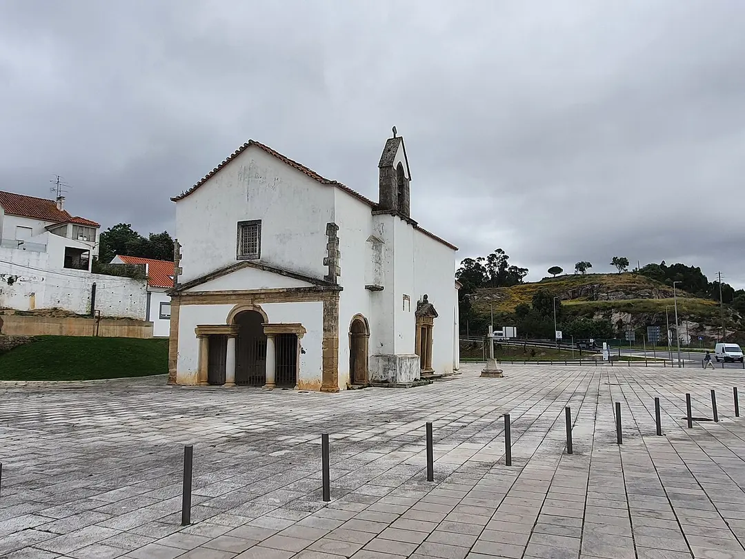 Ermida de Nossa Senhora do Ameal