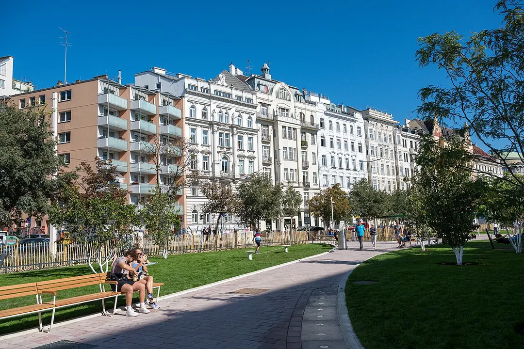 Naschpark