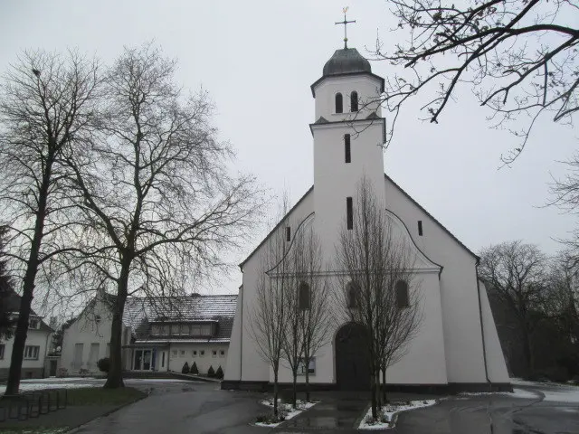 St. Elisabeth