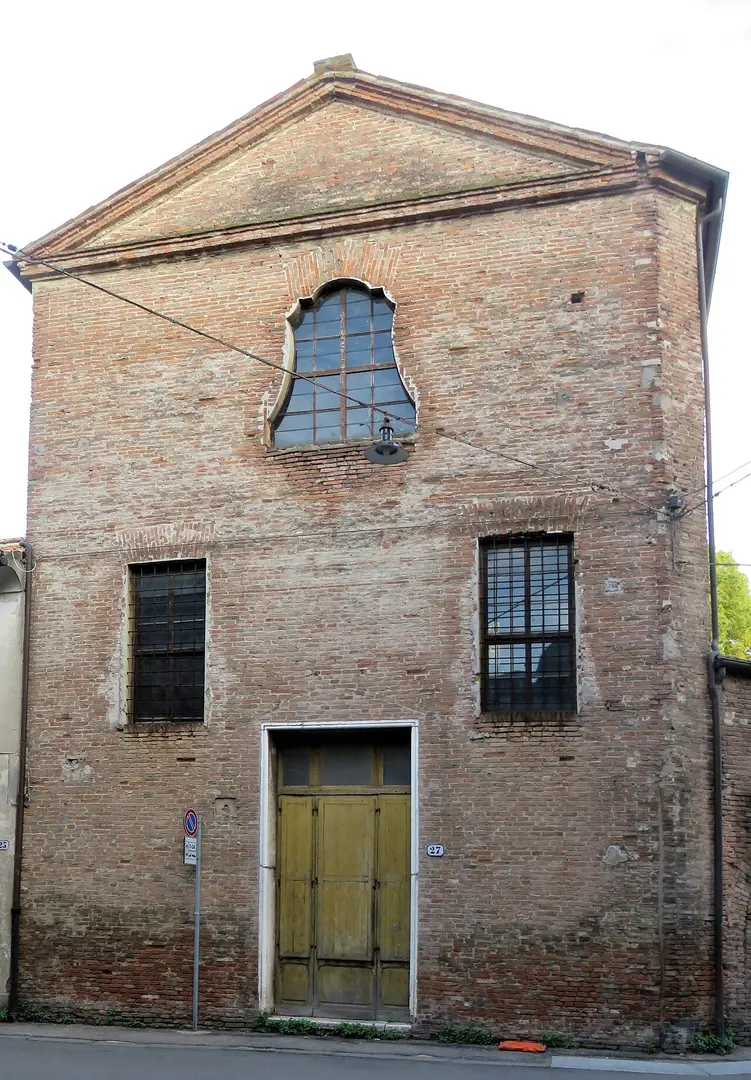 Chiesa di Sant'Agnesina