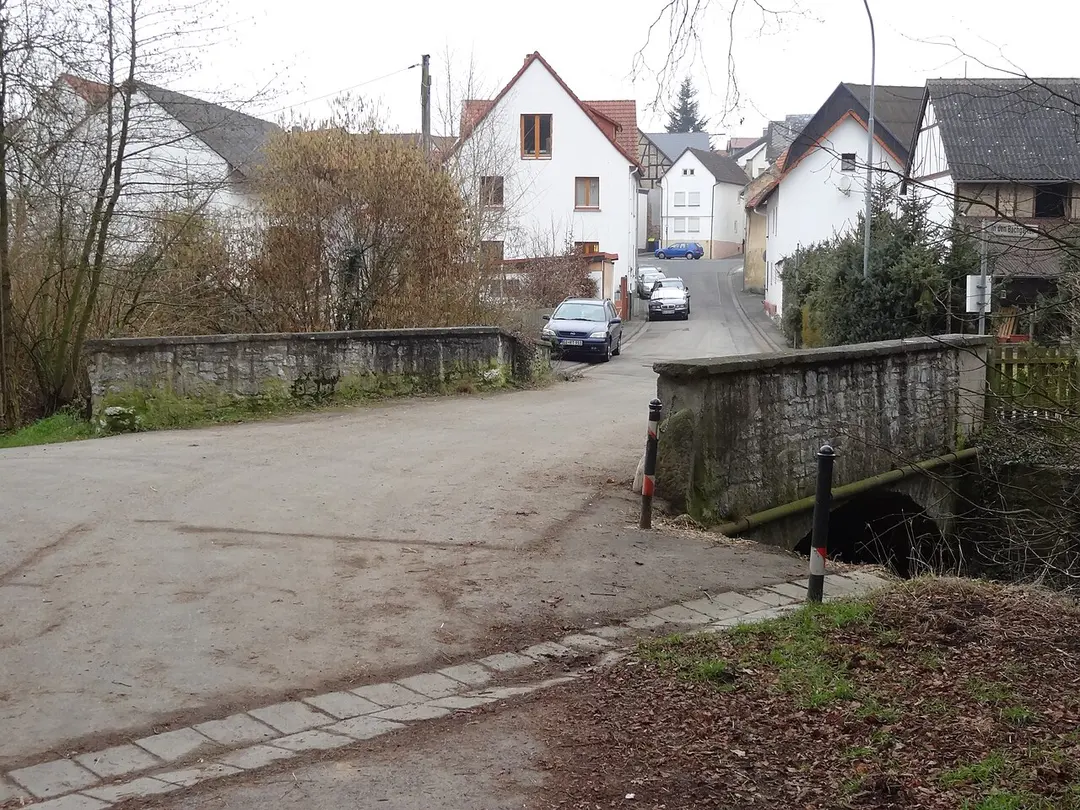 Am Kesselberg