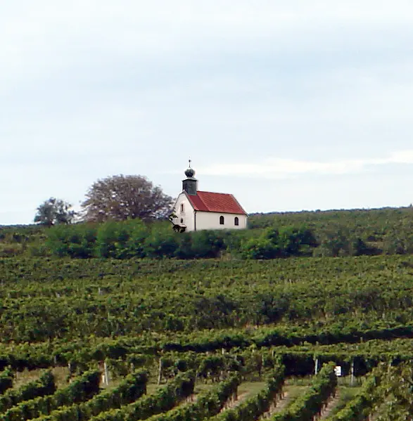 Weingartenkapelle
