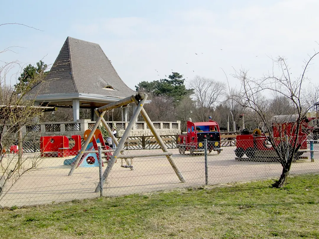 Kongresspark