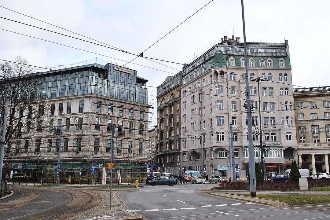 Plac Zbawiciela