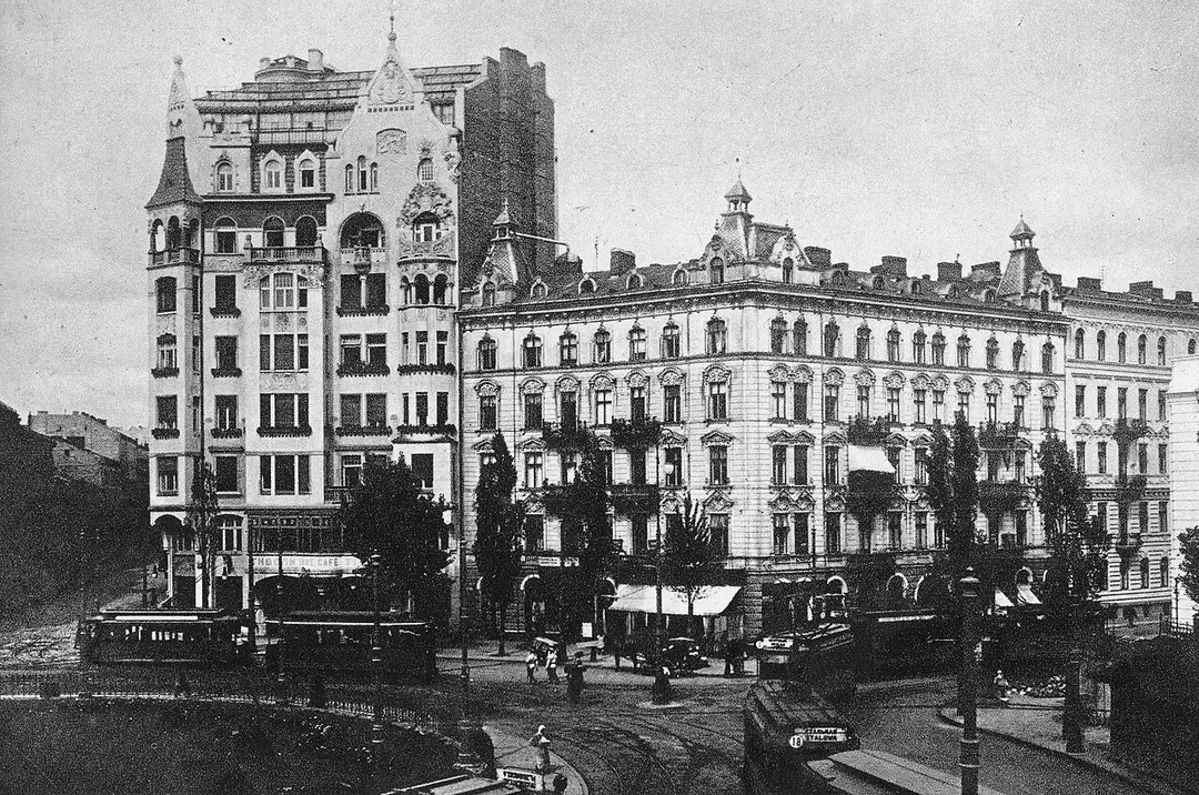 Plac Zbawiciela