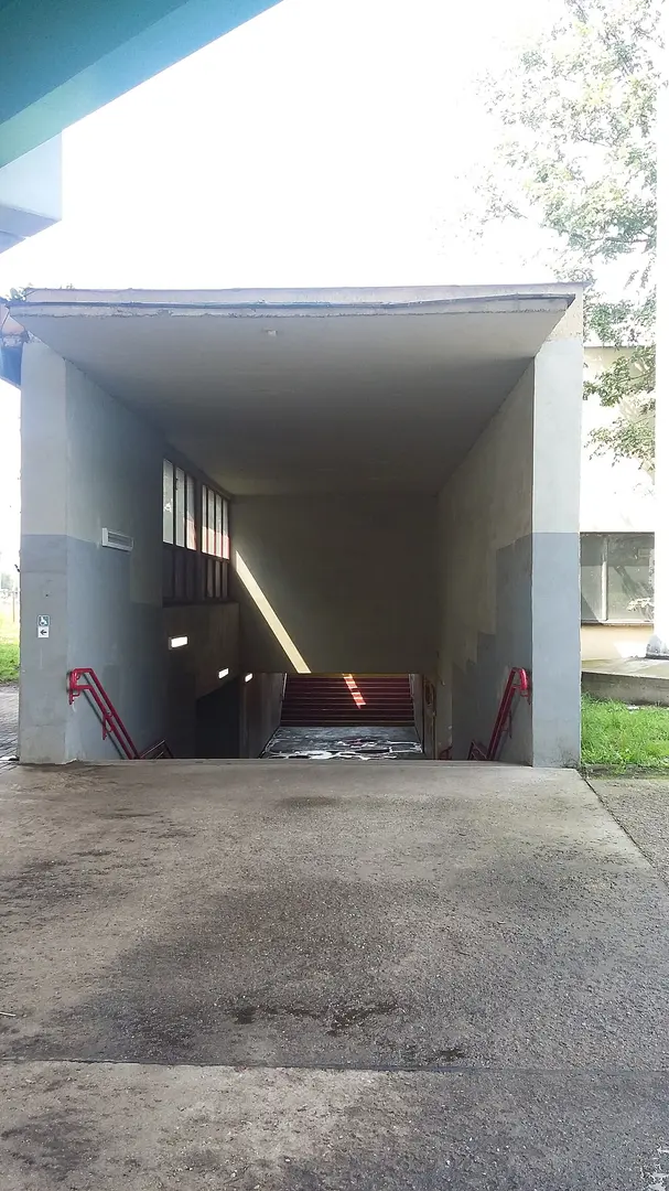 Poznań Górczyn