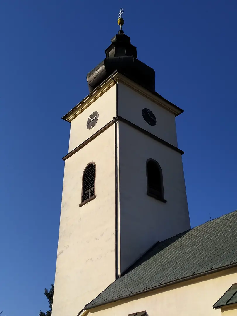 Kostol sv. Martina