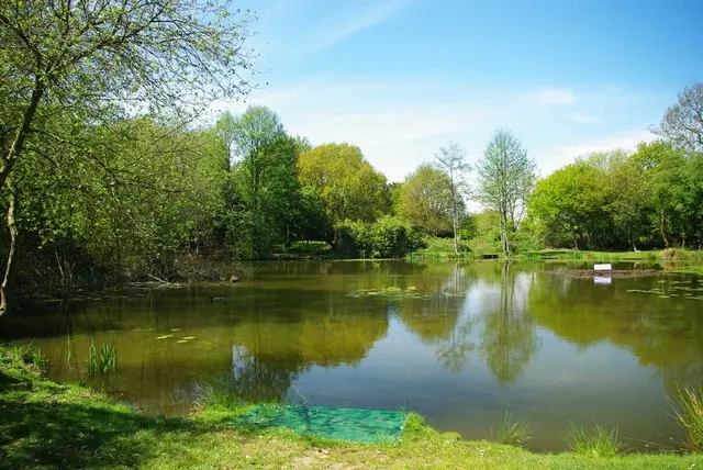 Dagnam Park