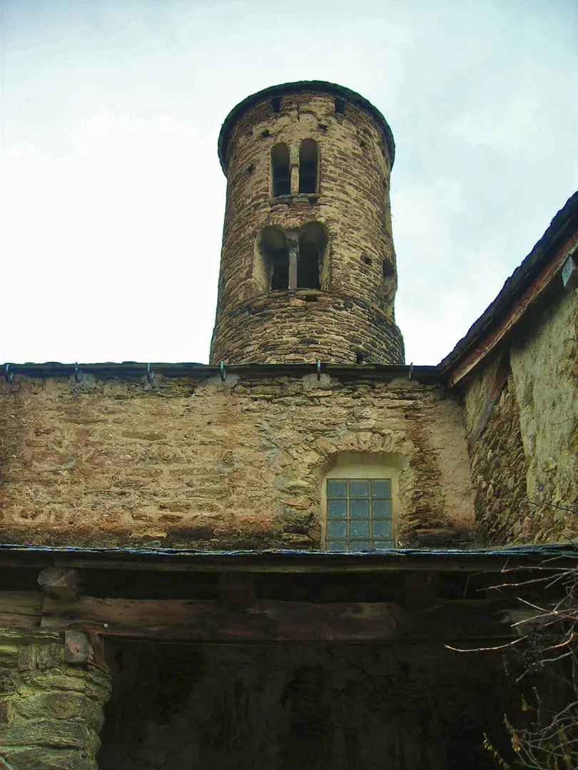 Sant Martí d'Ars