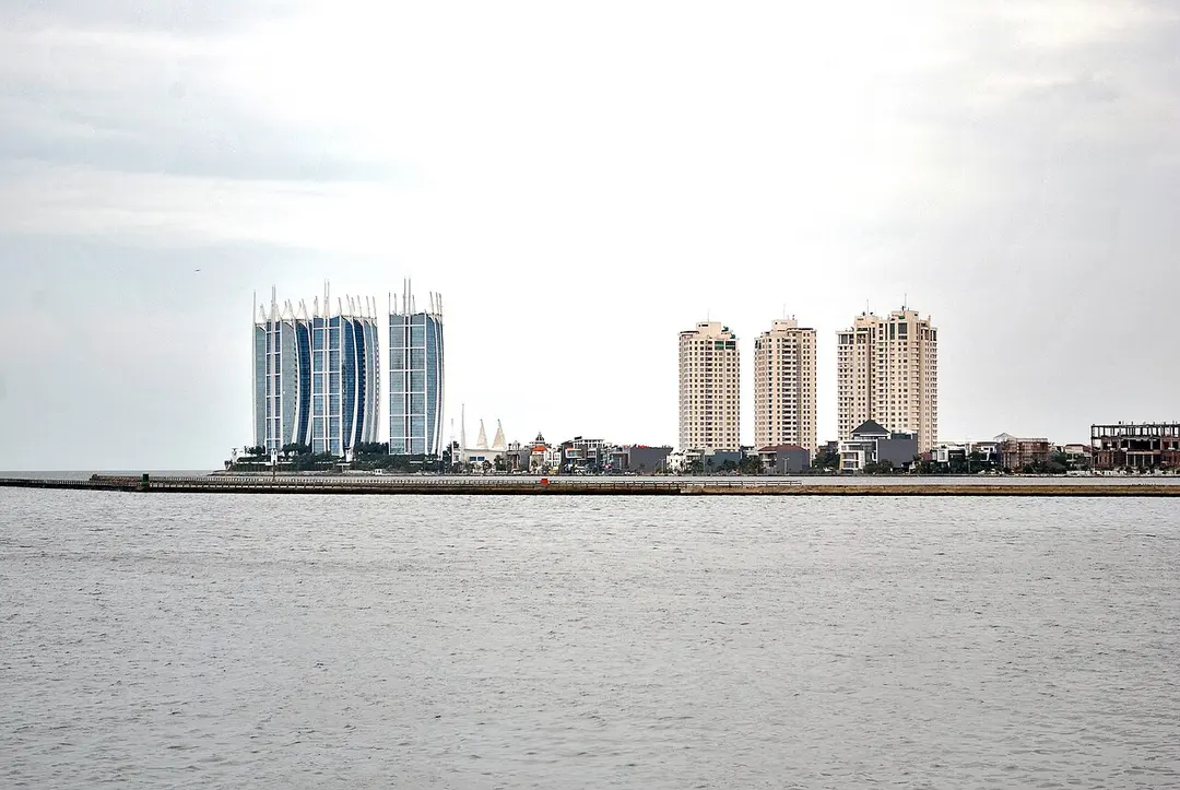 The Regatta Jakarta