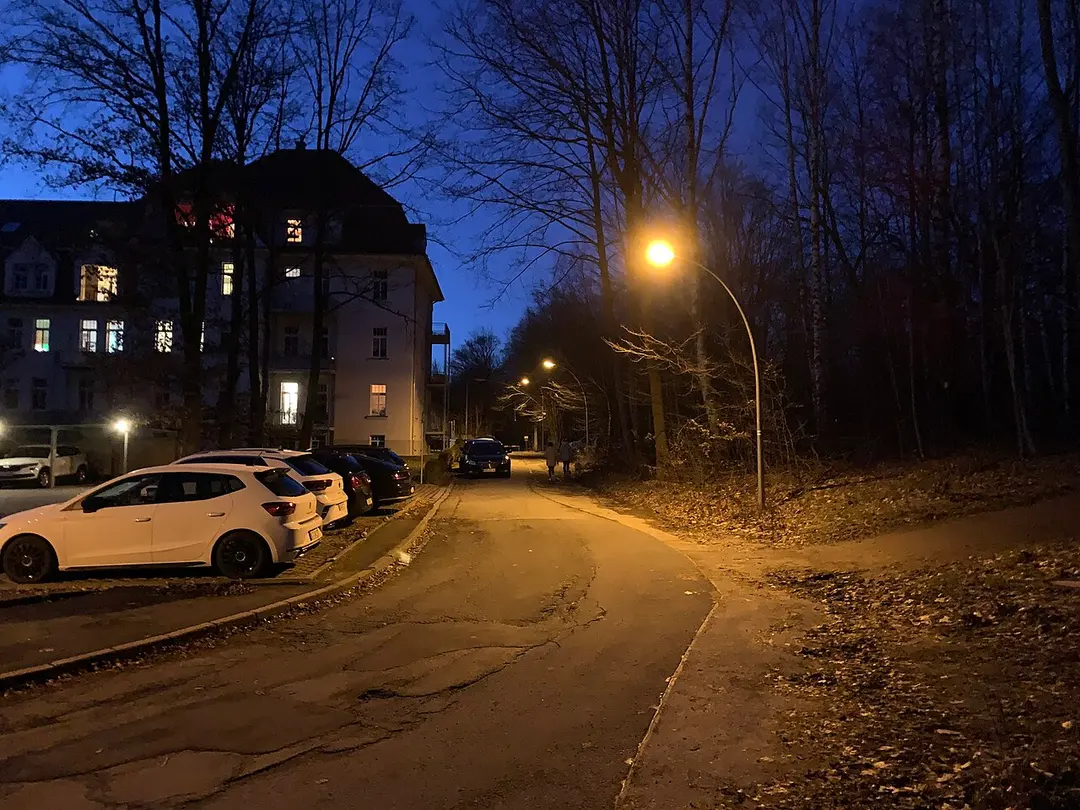 Bertha-von-Suttner-Straße