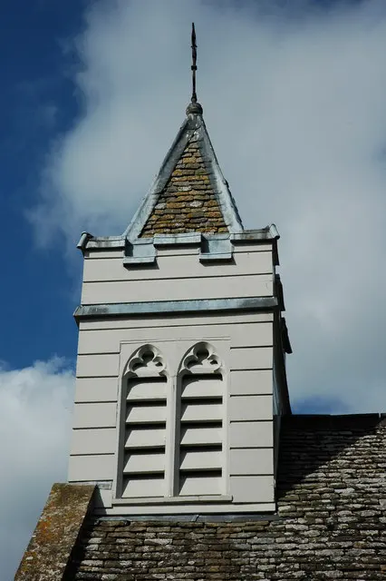 St Katharine