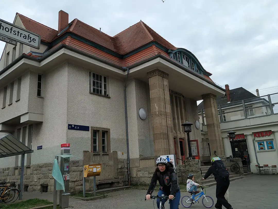 Blankenburg