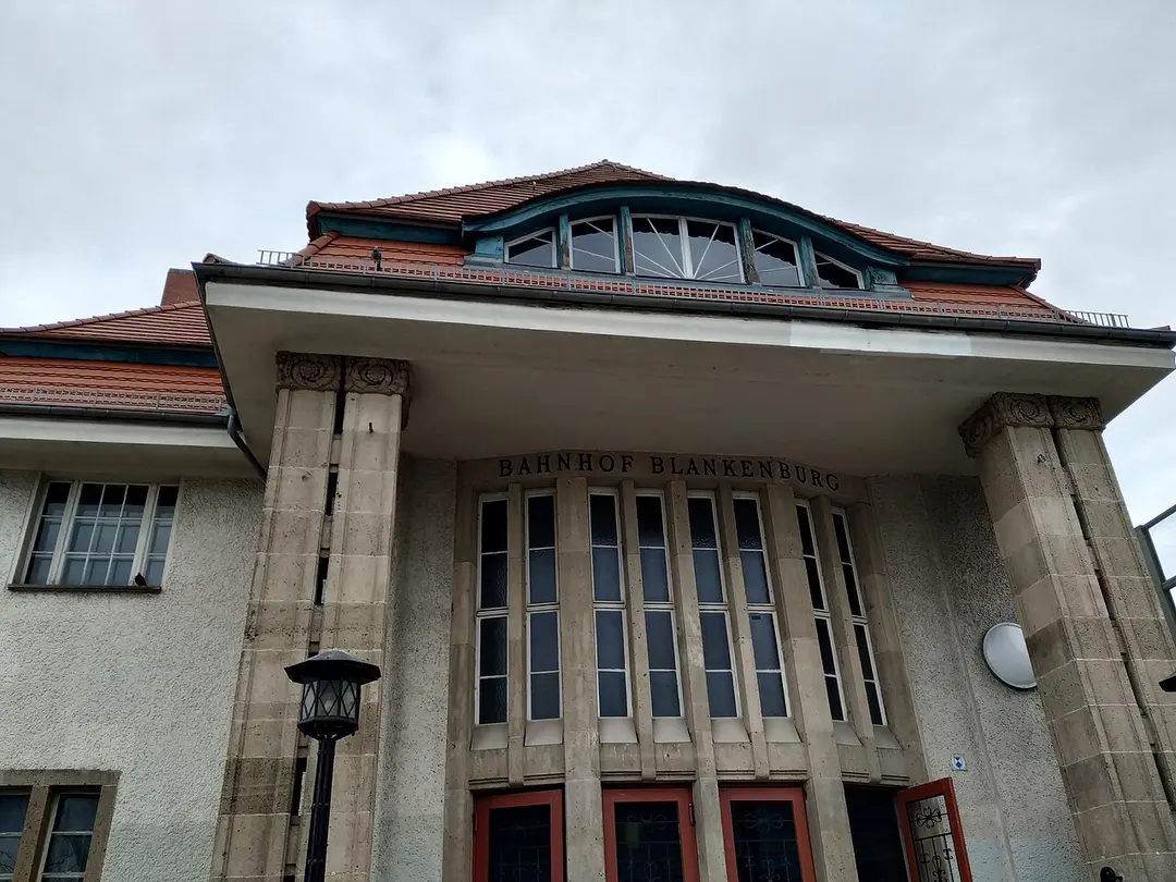 Blankenburg
