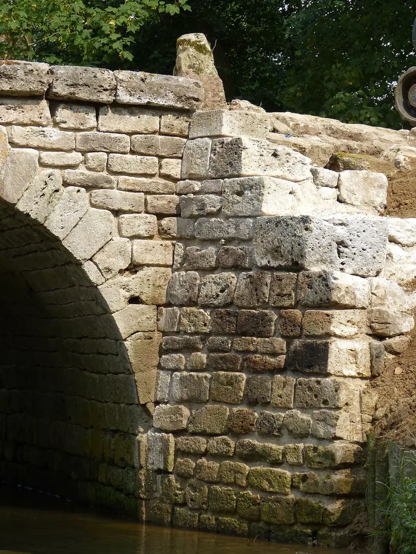 Le Pont de Coq