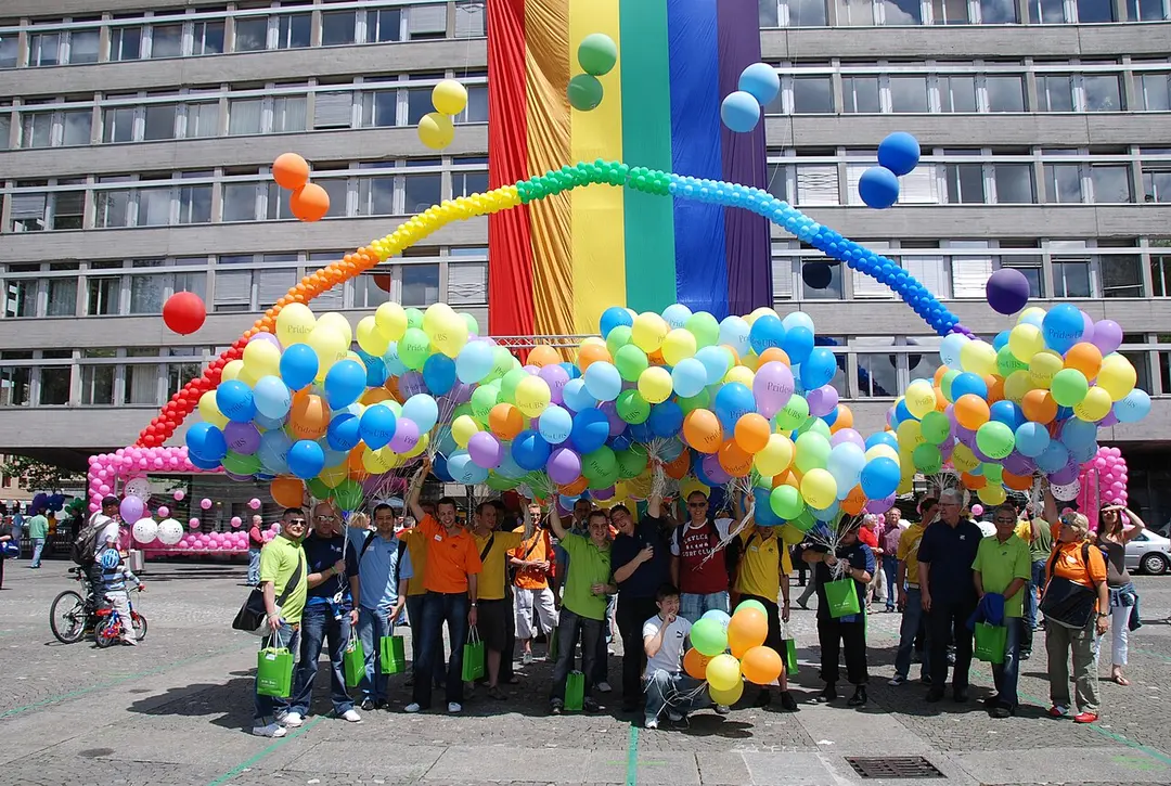 Helvetiaplatz