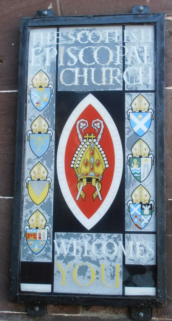 St James Episcopal Church