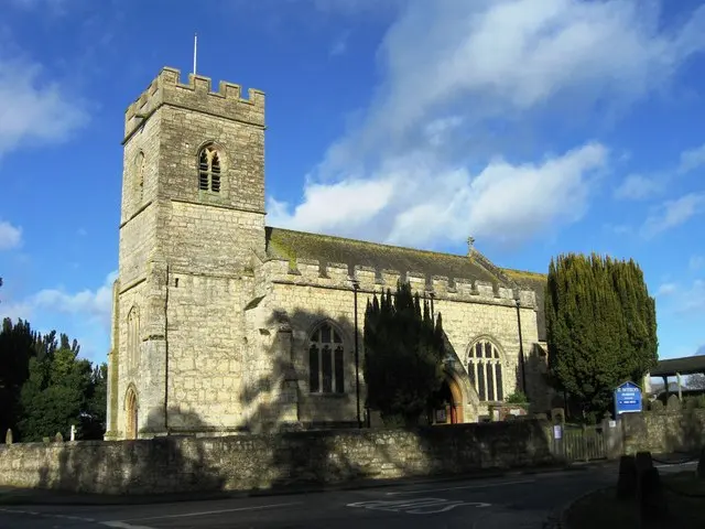 Saint Swithun