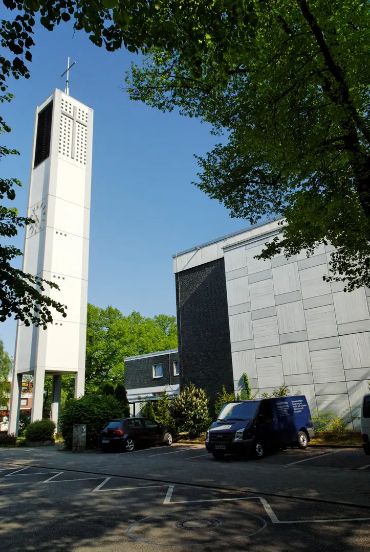 Anbetungskirche