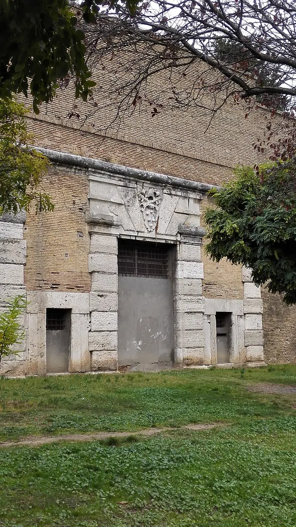 Porta Pertusa