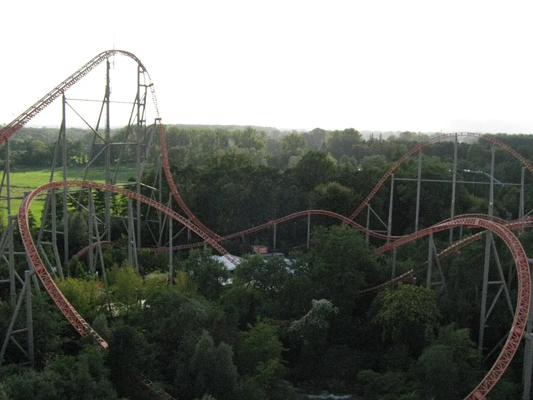 Expedition GeForce