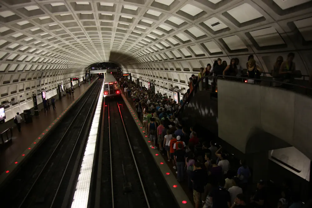 Dupont Circle