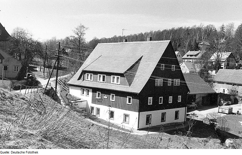 Die Renger Mühle