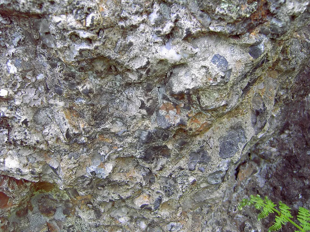 Tatternsteine mit Talaue