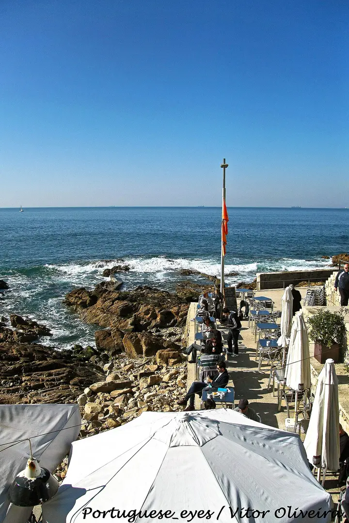 Praia do Aquário