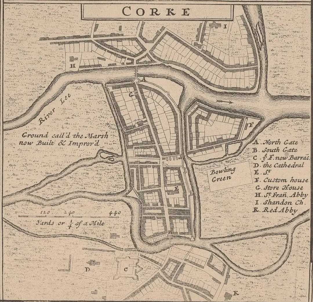 Elizabeth Fort
