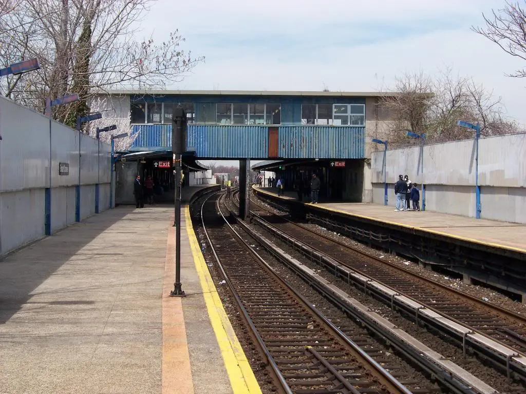Broad Channel