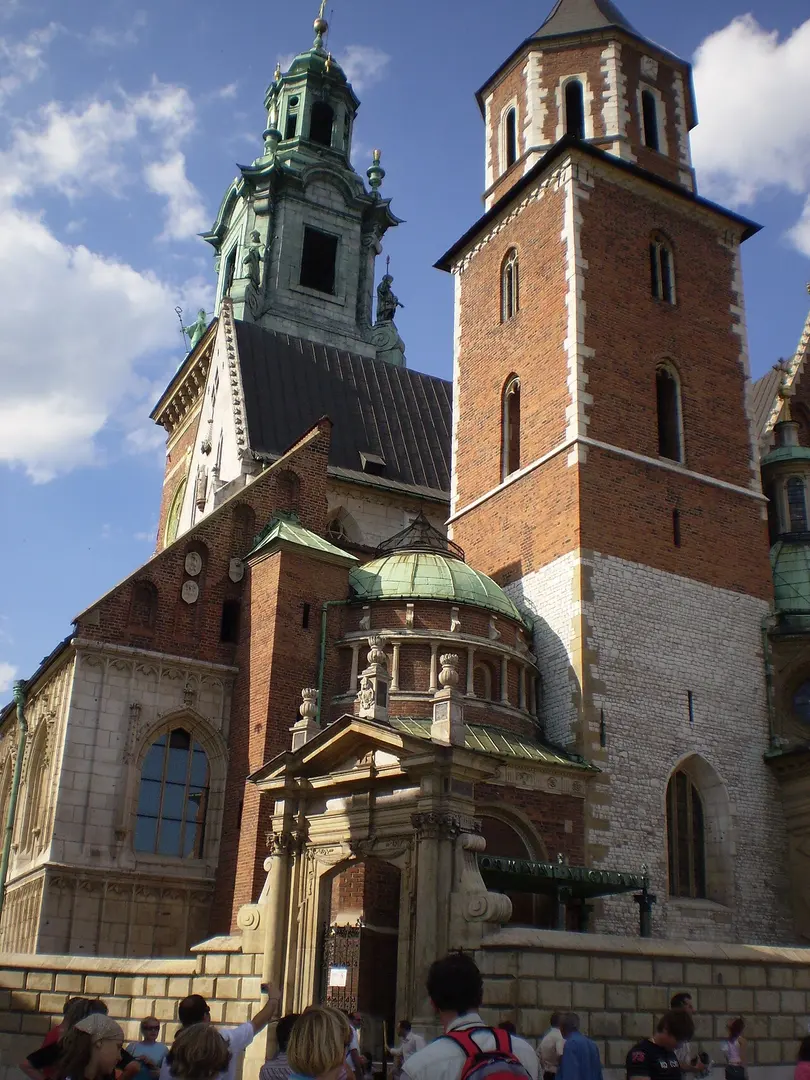 Silver Bells Tower