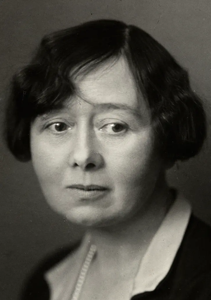 CORA SANDEL