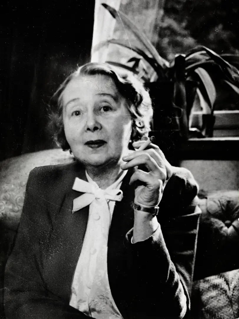 CORA SANDEL