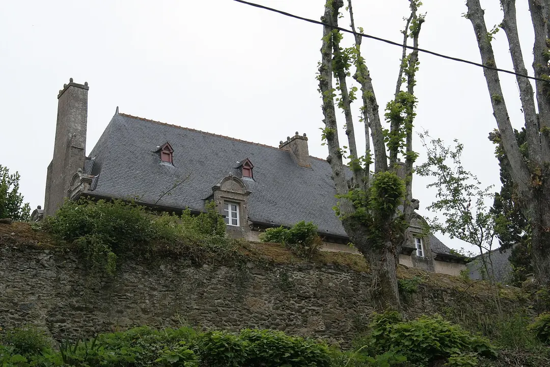 Manoir du Houx