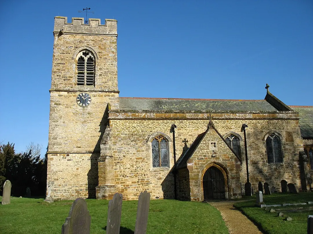 St Helen