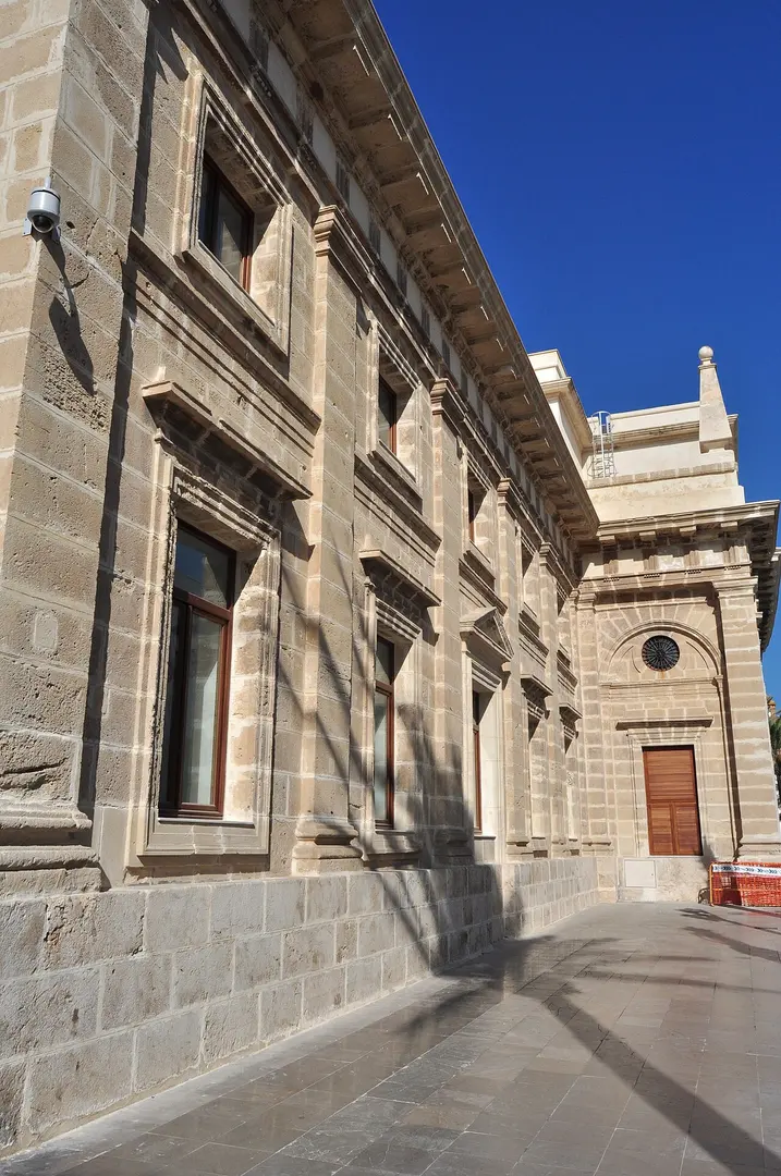 Casa de Iberoamérica