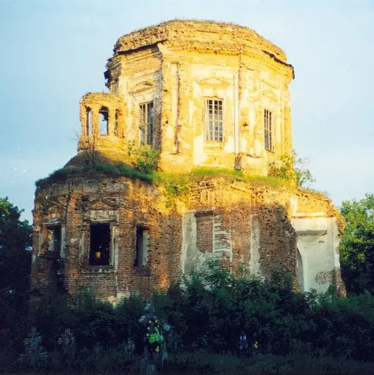 Schutz-und-Fürbitte-Kirche