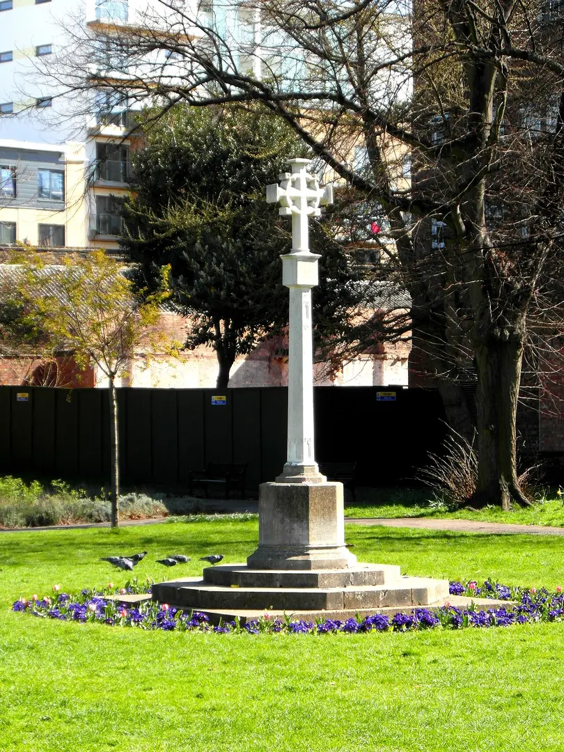 Grove Hall Park