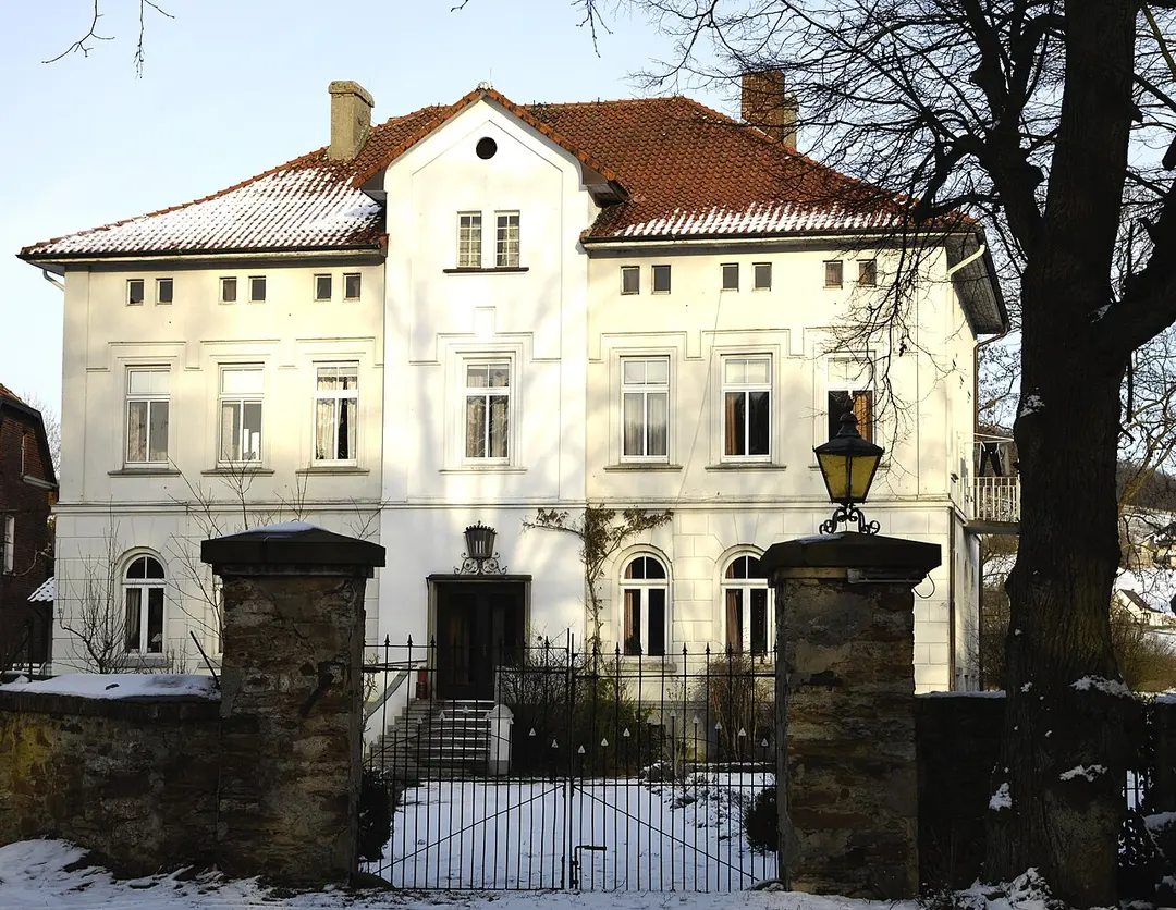Herrenhaus Gut Deesberg