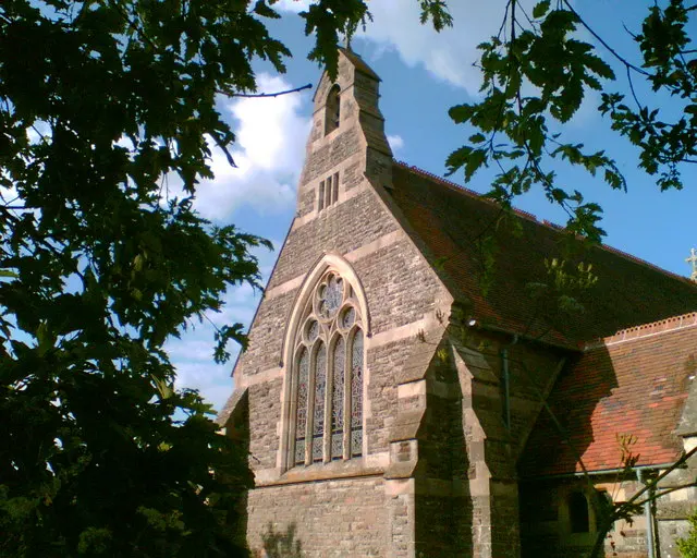St. Paul's, Cookhill