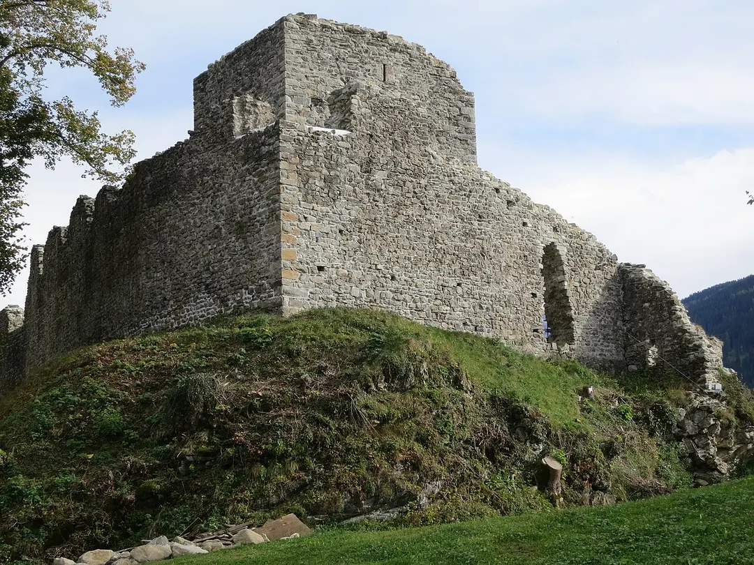 Castels Castle