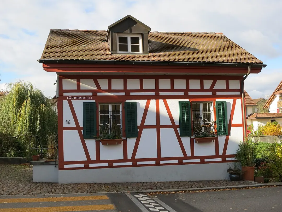 Ortsmuseum Dietikon