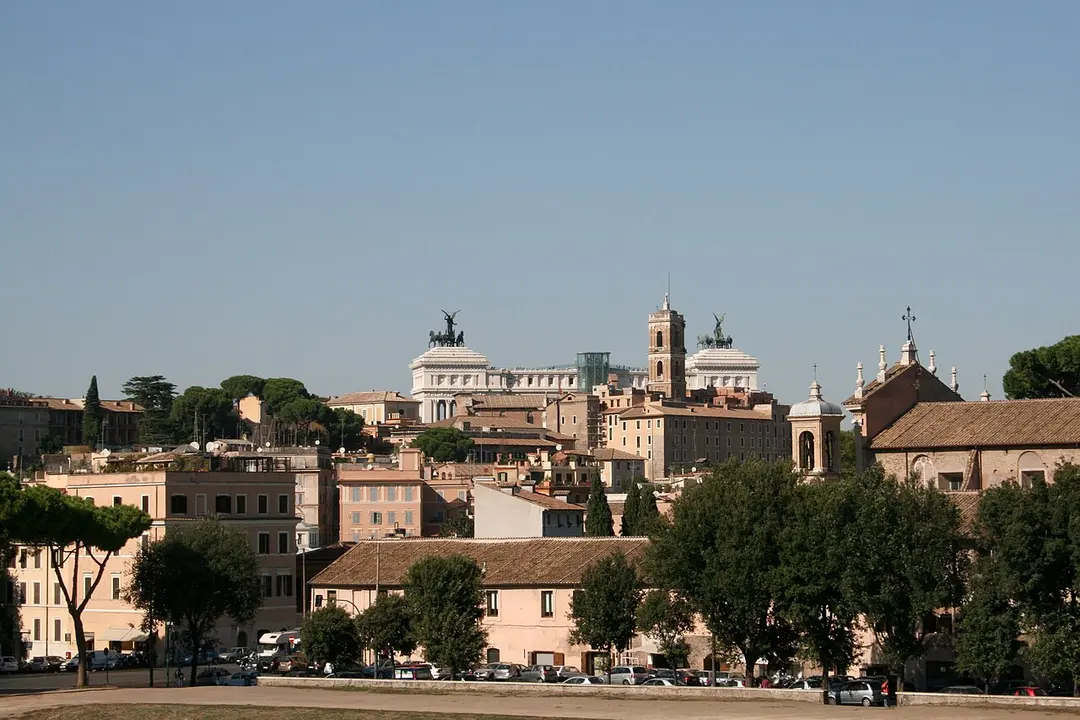Kapitolsplatz
