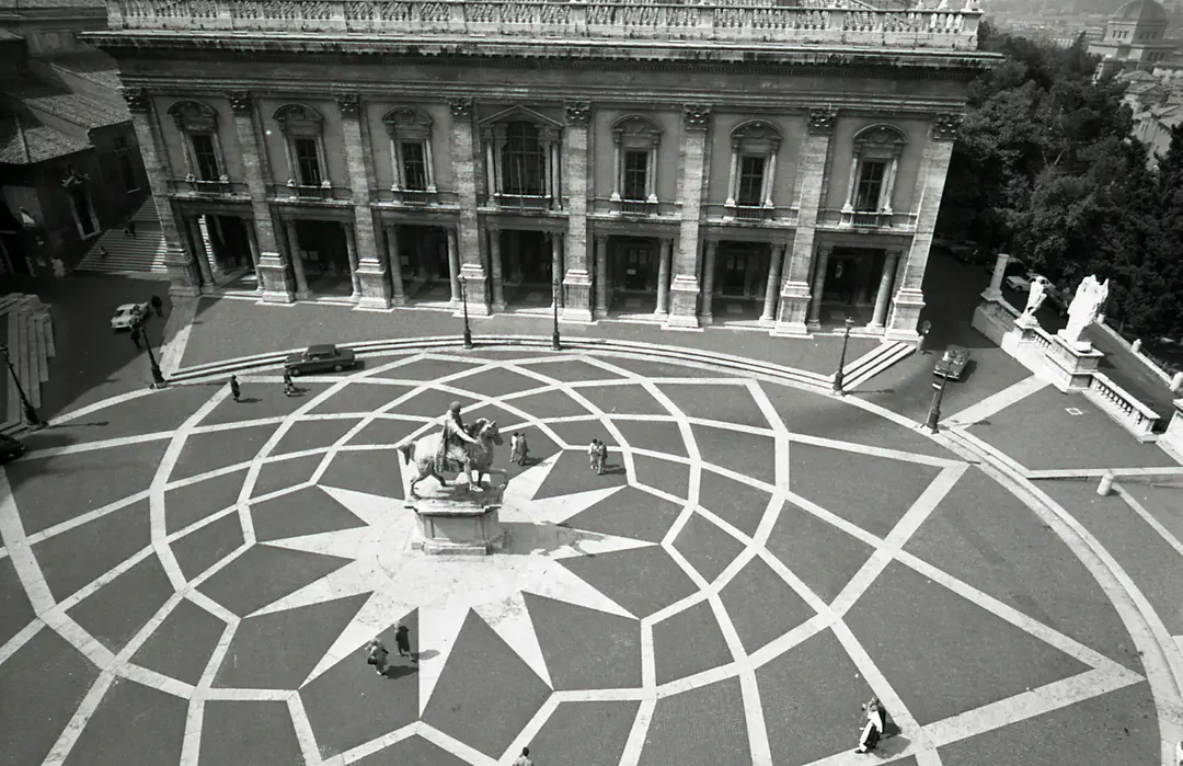 Kapitolsplatz